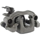 Purchase Top-Quality Rear Right Rebuilt Caliper With Hardware by CENTRIC PARTS - 141.42513 pa1