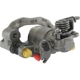 Purchase Top-Quality Rear Right Rebuilt Caliper With Hardware by CENTRIC PARTS - 141.42513 pa10