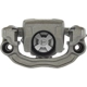 Purchase Top-Quality Rear Right Rebuilt Caliper With Hardware by CENTRIC PARTS - 141.42513 pa11