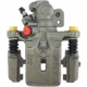 Purchase Top-Quality Rear Right Rebuilt Caliper With Hardware by CENTRIC PARTS - 141.42513 pa18
