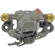 Purchase Top-Quality Rear Right Rebuilt Caliper With Hardware by CENTRIC PARTS - 141.42513 pa2