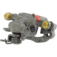 Purchase Top-Quality Rear Right Rebuilt Caliper With Hardware by CENTRIC PARTS - 141.42513 pa3