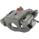 Purchase Top-Quality Rear Right Rebuilt Caliper With Hardware by CENTRIC PARTS - 141.42513 pa4
