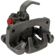 Purchase Top-Quality Étrier arrière droit reconditionné avec matériel de CENTRIC PARTS - 141.42517 pa1