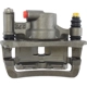 Purchase Top-Quality Rear Right Rebuilt Caliper With Hardware by CENTRIC PARTS - 141.42527 pa1