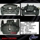 Purchase Top-Quality Rear Right Rebuilt Caliper With Hardware by CENTRIC PARTS - 141.42527 pa12