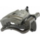 Purchase Top-Quality Rear Right Rebuilt Caliper With Hardware by CENTRIC PARTS - 141.42527 pa16