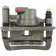 Purchase Top-Quality Rear Right Rebuilt Caliper With Hardware by CENTRIC PARTS - 141.42527 pa17
