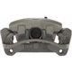 Purchase Top-Quality Rear Right Rebuilt Caliper With Hardware by CENTRIC PARTS - 141.42527 pa20