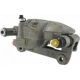 Purchase Top-Quality Rear Right Rebuilt Caliper With Hardware by CENTRIC PARTS - 141.42527 pa22