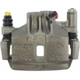 Purchase Top-Quality Rear Right Rebuilt Caliper With Hardware by CENTRIC PARTS - 141.42527 pa23