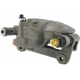 Purchase Top-Quality Rear Right Rebuilt Caliper With Hardware by CENTRIC PARTS - 141.42527 pa24