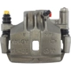 Purchase Top-Quality Rear Right Rebuilt Caliper With Hardware by CENTRIC PARTS - 141.42527 pa8