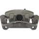 Purchase Top-Quality Rear Right Rebuilt Caliper With Hardware by CENTRIC PARTS - 141.42527 pa9
