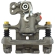 Purchase Top-Quality Rear Right Rebuilt Caliper With Hardware by CENTRIC PARTS - 141.42533 pa1