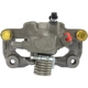 Purchase Top-Quality Rear Right Rebuilt Caliper With Hardware by CENTRIC PARTS - 141.42533 pa11