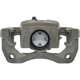 Purchase Top-Quality Rear Right Rebuilt Caliper With Hardware by CENTRIC PARTS - 141.42533 pa3