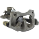 Purchase Top-Quality Rear Right Rebuilt Caliper With Hardware by CENTRIC PARTS - 141.42533 pa4