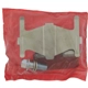 Purchase Top-Quality Rear Right Rebuilt Caliper With Hardware by CENTRIC PARTS - 141.42533 pa8