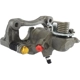 Purchase Top-Quality Rear Right Rebuilt Caliper With Hardware by CENTRIC PARTS - 141.42533 pa9