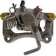 Purchase Top-Quality Rear Right Rebuilt Caliper With Hardware by CENTRIC PARTS - 141.42545 pa1