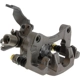 Purchase Top-Quality Rear Right Rebuilt Caliper With Hardware by CENTRIC PARTS - 141.42545 pa11
