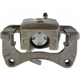 Purchase Top-Quality Rear Right Rebuilt Caliper With Hardware by CENTRIC PARTS - 141.42545 pa16