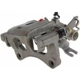 Purchase Top-Quality Rear Right Rebuilt Caliper With Hardware by CENTRIC PARTS - 141.42545 pa21