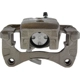 Purchase Top-Quality Rear Right Rebuilt Caliper With Hardware by CENTRIC PARTS - 141.42545 pa9