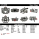 Purchase Top-Quality CENTRIC PARTS - 141.42555 - Rear Right Rebuilt Caliper With Hardware pa6