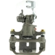 Purchase Top-Quality Rear Right Rebuilt Caliper With Hardware by CENTRIC PARTS - 141.42557 pa11
