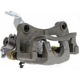 Purchase Top-Quality Rear Right Rebuilt Caliper With Hardware by CENTRIC PARTS - 141.42557 pa16