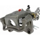 Purchase Top-Quality Rear Right Rebuilt Caliper With Hardware by CENTRIC PARTS - 141.42557 pa18