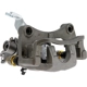 Purchase Top-Quality Rear Right Rebuilt Caliper With Hardware by CENTRIC PARTS - 141.42557 pa2