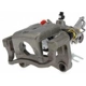 Purchase Top-Quality Rear Right Rebuilt Caliper With Hardware by CENTRIC PARTS - 141.42557 pa21