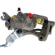 Purchase Top-Quality Rear Right Rebuilt Caliper With Hardware by CENTRIC PARTS - 141.42557 pa3