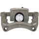 Purchase Top-Quality Rear Right Rebuilt Caliper With Hardware by CENTRIC PARTS - 141.42557 pa9