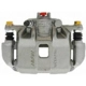 Purchase Top-Quality Rear Right Rebuilt Caliper With Hardware by CENTRIC PARTS - 141.42561 pa18