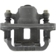 Purchase Top-Quality Rear Right Rebuilt Caliper With Hardware by CENTRIC PARTS - 141.42561 pa2