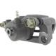 Purchase Top-Quality Rear Right Rebuilt Caliper With Hardware by CENTRIC PARTS - 141.42561 pa4