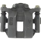 Purchase Top-Quality Rear Right Rebuilt Caliper With Hardware by CENTRIC PARTS - 141.42561 pa9