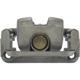 Purchase Top-Quality Rear Right Rebuilt Caliper With Hardware by CENTRIC PARTS - 141.42563 pa10
