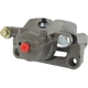 Purchase Top-Quality Rear Right Rebuilt Caliper With Hardware by CENTRIC PARTS - 141.42563 pa11