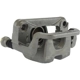 Purchase Top-Quality Rear Right Rebuilt Caliper With Hardware by CENTRIC PARTS - 141.42563 pa4