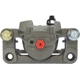 Purchase Top-Quality Rear Right Rebuilt Caliper With Hardware by CENTRIC PARTS - 141.42563 pa8