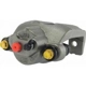 Purchase Top-Quality Rear Right Rebuilt Caliper With Hardware by CENTRIC PARTS - 141.42565 pa16