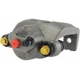 Purchase Top-Quality Rear Right Rebuilt Caliper With Hardware by CENTRIC PARTS - 141.42565 pa17