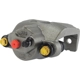 Purchase Top-Quality Rear Right Rebuilt Caliper With Hardware by CENTRIC PARTS - 141.42565 pa8