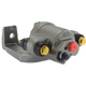 Purchase Top-Quality Rear Right Rebuilt Caliper With Hardware by CENTRIC PARTS - 141.42565 pa9