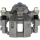 Purchase Top-Quality Rear Right Rebuilt Caliper With Hardware by CENTRIC PARTS - 141.42571 pa10